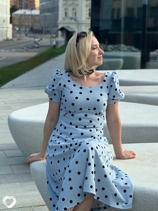 Алина, 46, Асбесте — анкета №3213417