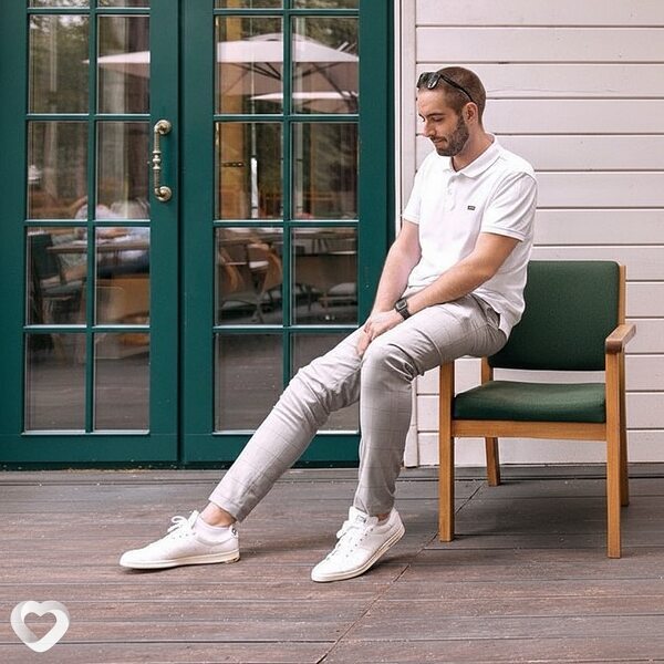Андрей, 32, Москве — анкета №3213421