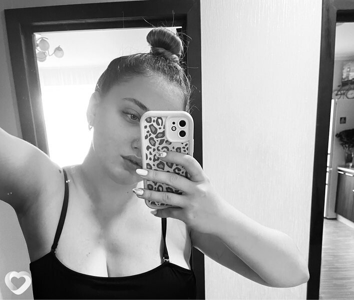 Кристина, 23, Калининграде — анкета №3213422