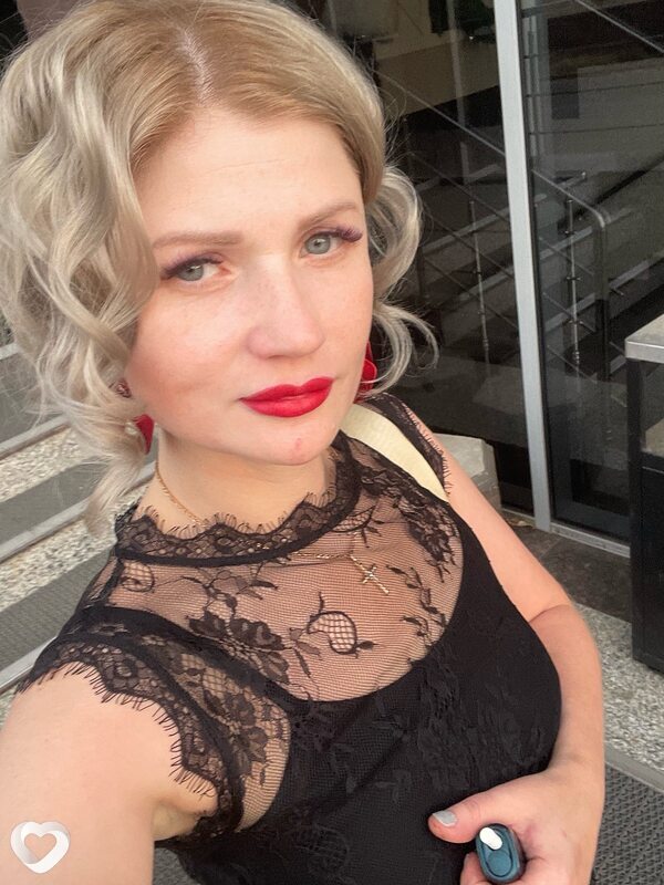 Марина, 42, Краснодаре — анкета №3213435