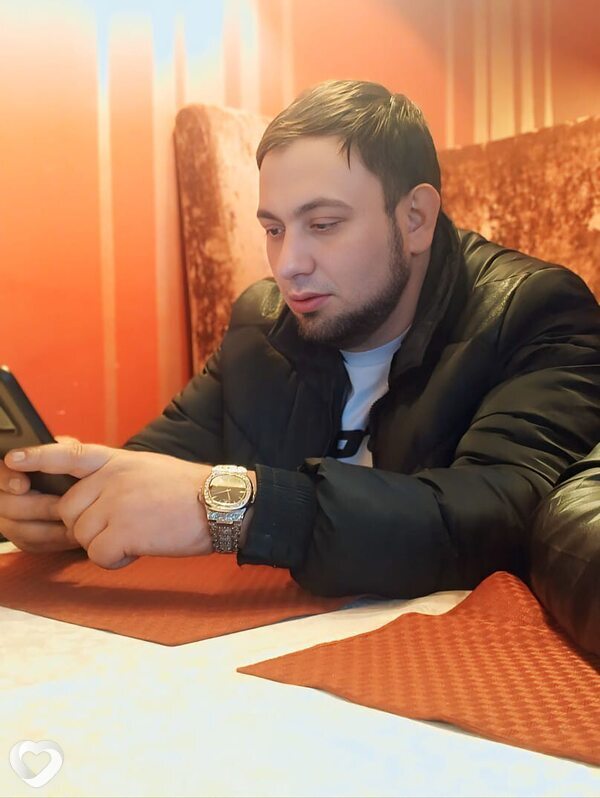 Николай, 37, Твери — анкета №3213222
