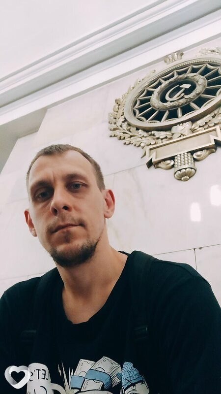 Евгений, 36, Санкт-Петербурге — анкета №3213229