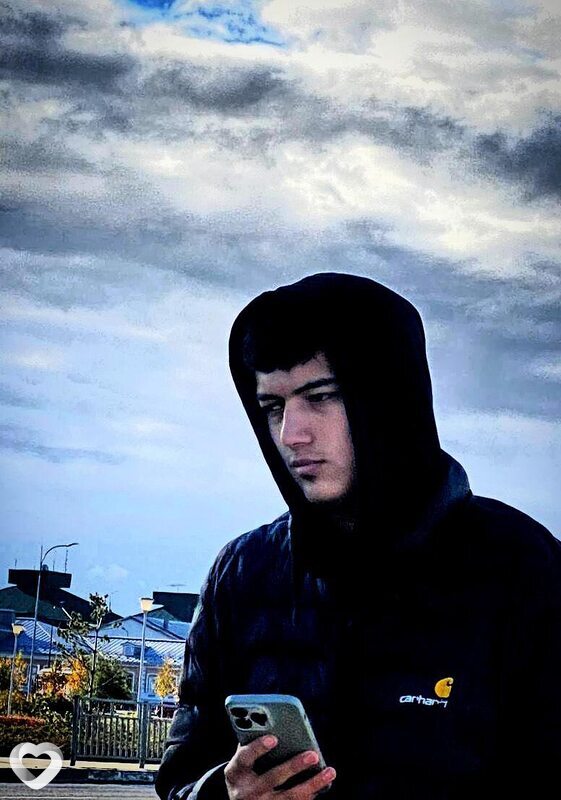 Федя, 21, Санкт-Петербурге — анкета №3213187