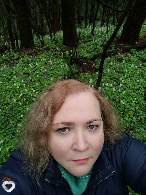 Татьяна, 47, Киеве — анкета №3213196