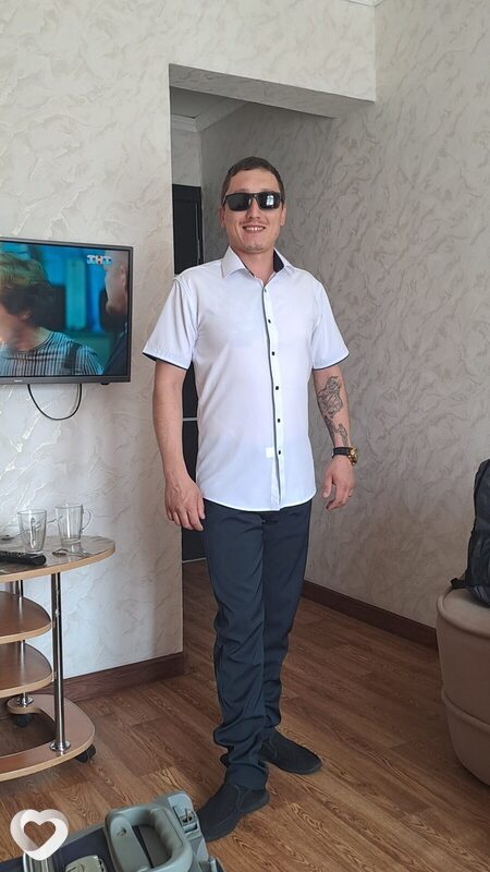 Виктор, 28, Улан-Удэ — анкета №3213203