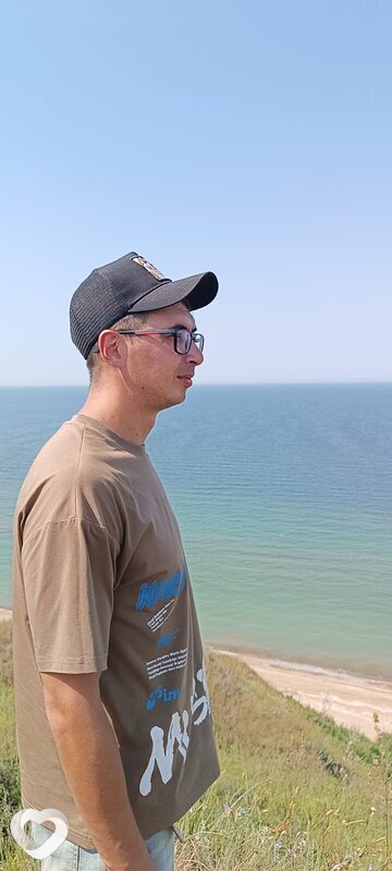 Александр, 34, Липецке — анкета №3213167