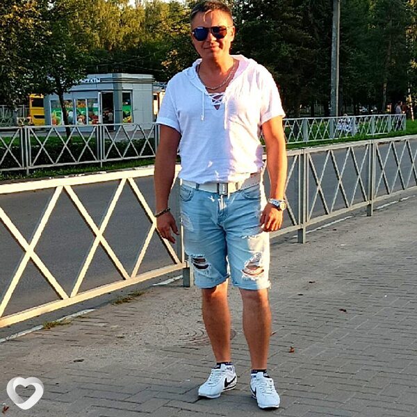 Dima Skif, Лучегорск