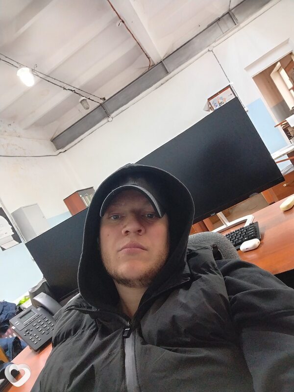 Дмитрий, 32, Благовещенске — анкета №3213175