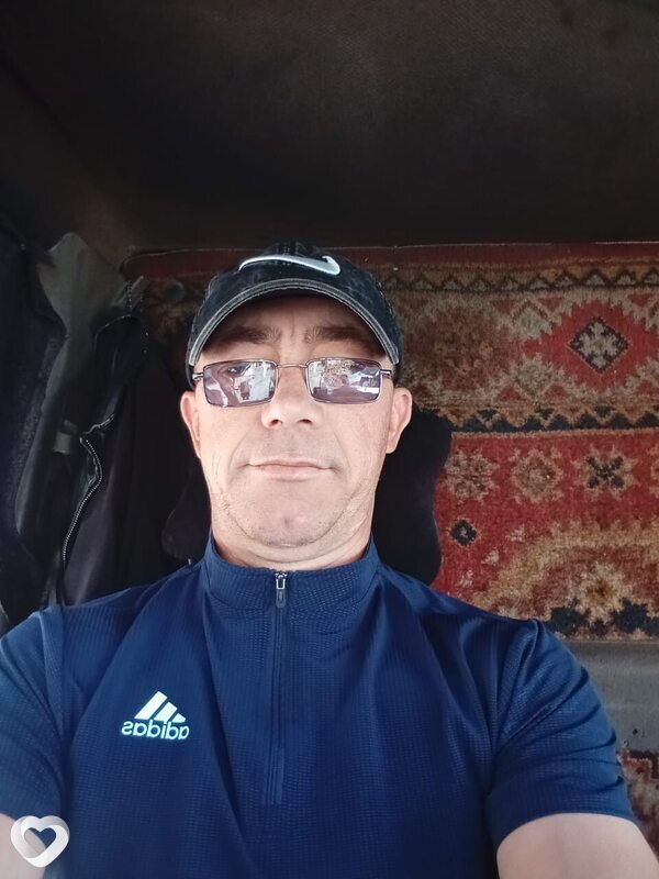 Виталий, 42, Костанае — анкета №3213182