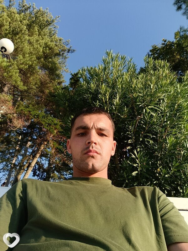 Стас, 26, Туймазах — анкета №3213183