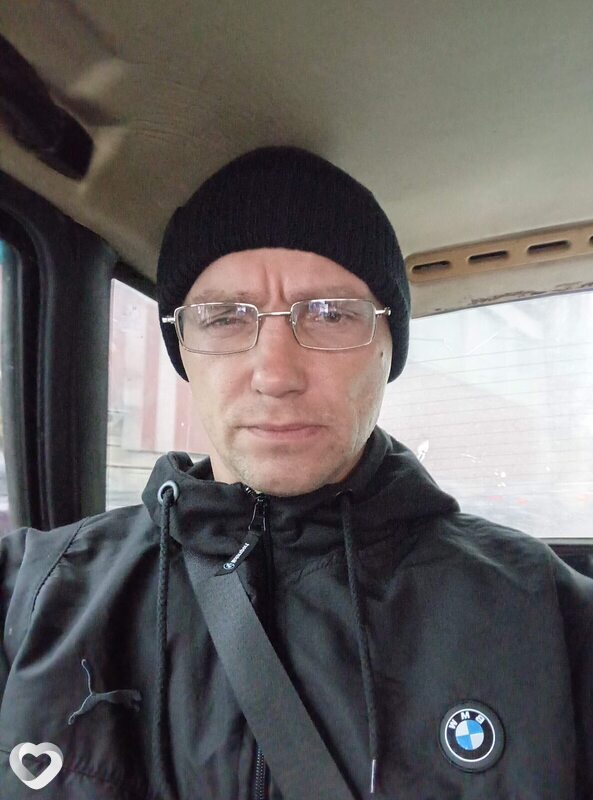 Костя, Прохладный