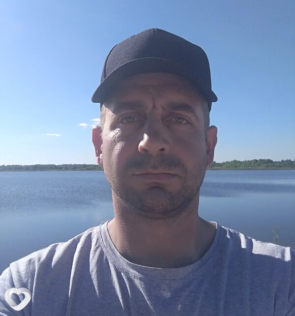 Сергей, 43, Твери — анкета №3213237