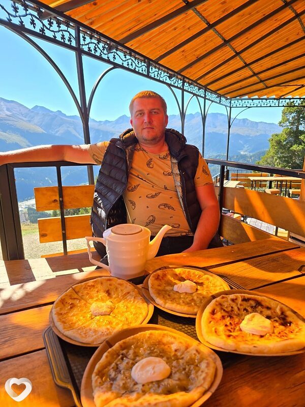 Максим, Джубга