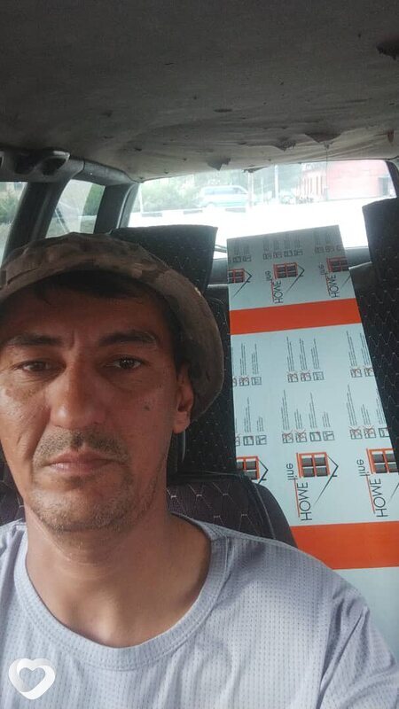 Рус, 45, Бишкек — анкета №3213254