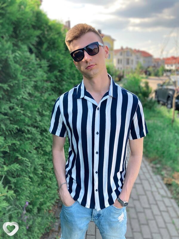 Al, 28, Минске — анкета №3213261