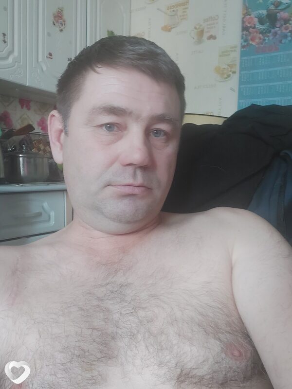Алексей, 47, Якутске — анкета №3213337