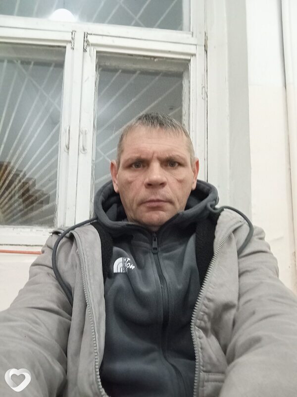 Анатолий, 46, Рудном — анкета №3213339
