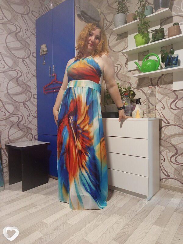 Оксаночка, Ростов Великий