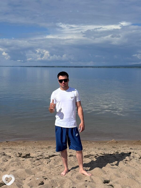 Кирилл, Краснокаменск