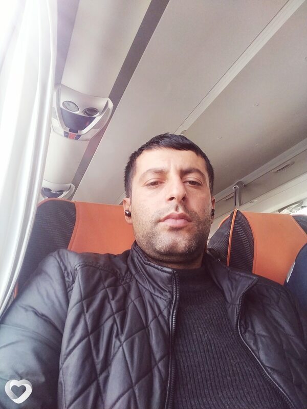 Damir, 37, Омске — анкета №3213345