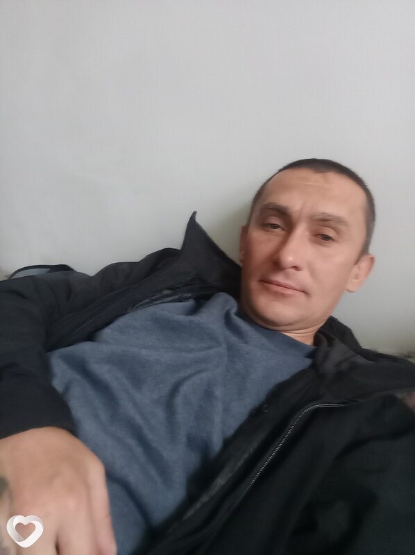 Паша, 43, Гродно — анкета №3213352