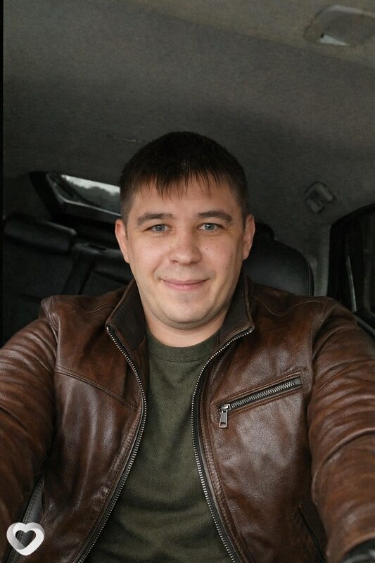 Дмитрий, 37, Комсомольске-на-Амуре — анкета №3213353