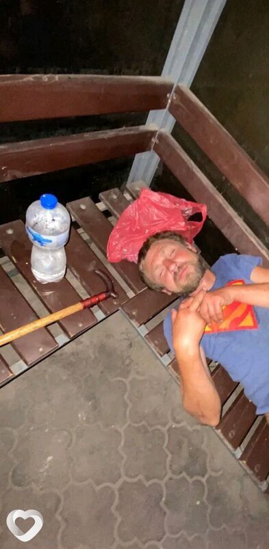 Андрей, Херсон