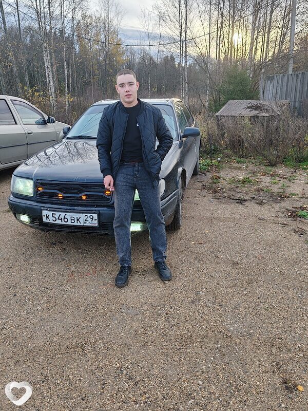 Иван, 27, Соколе — анкета №3213356