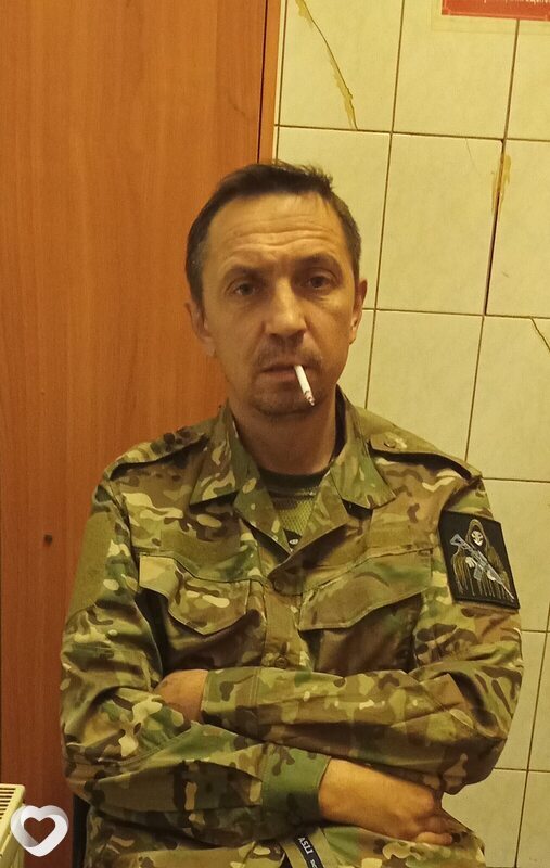 Сергей, 42, Астрахани — анкета №3213357