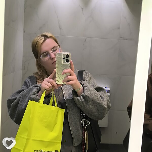 Yulia, 23, Витебске — анкета №3213359