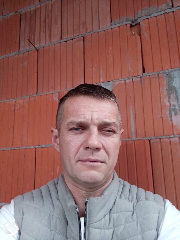 Сергей, 47, Харькове — анкета №3213361