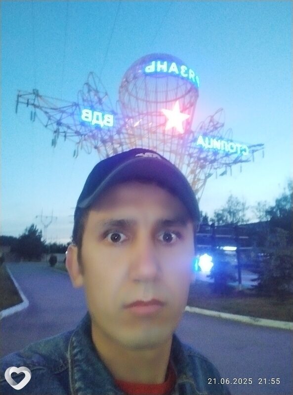 Миша, 35, Рязани — анкета №3213298