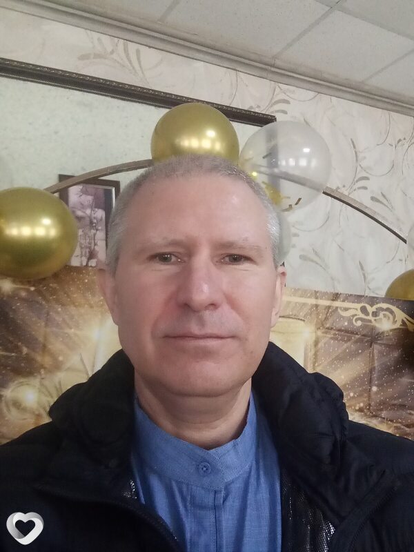 Алексей, 50, Ульяновске — анкета №3213304