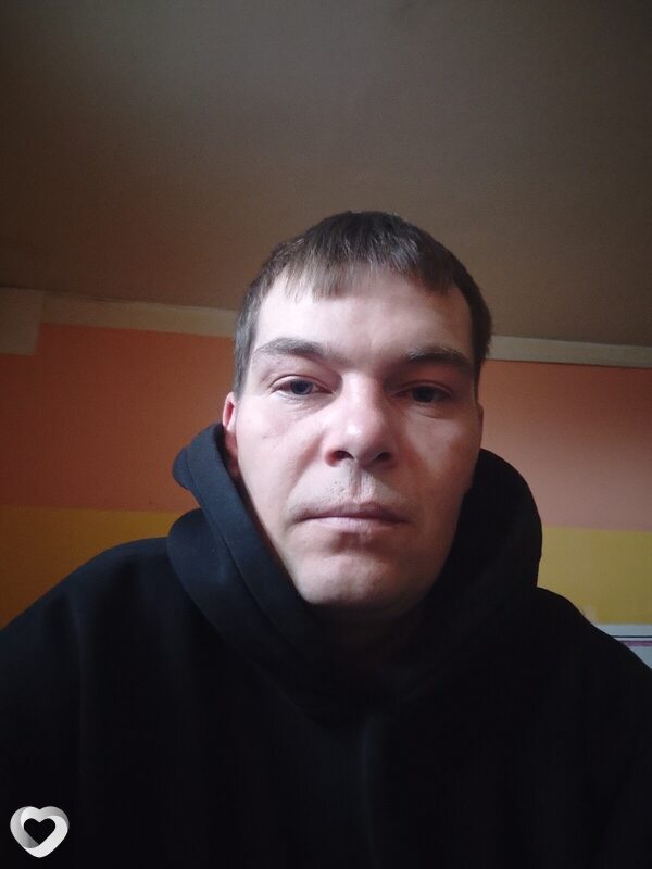 Андрей, 42, Москве — анкета №3213310