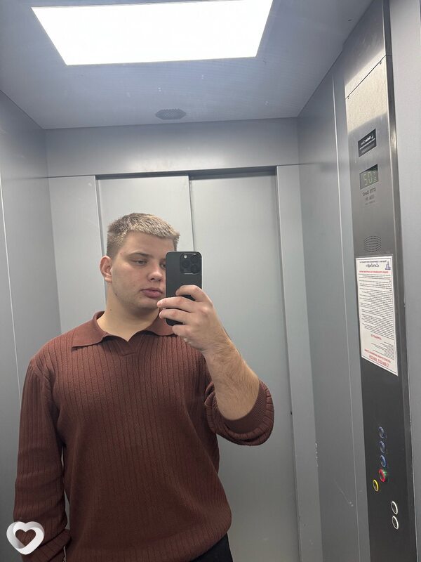 Тёма, 20, Волгограде — анкета №3213311