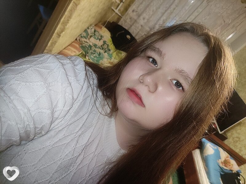 Раиса, 21, Туле — анкета №3213312