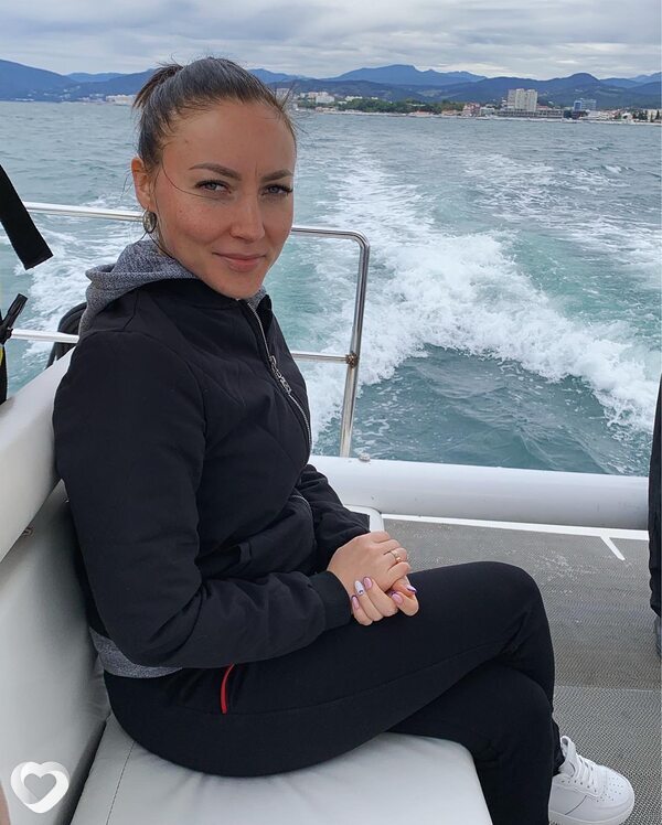 Татьяна, 35, Новосибирске — анкета №3213322