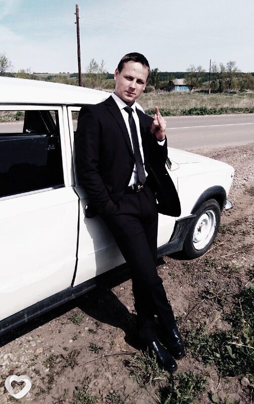 Сергей, 36, Барнауле — анкета №3213333