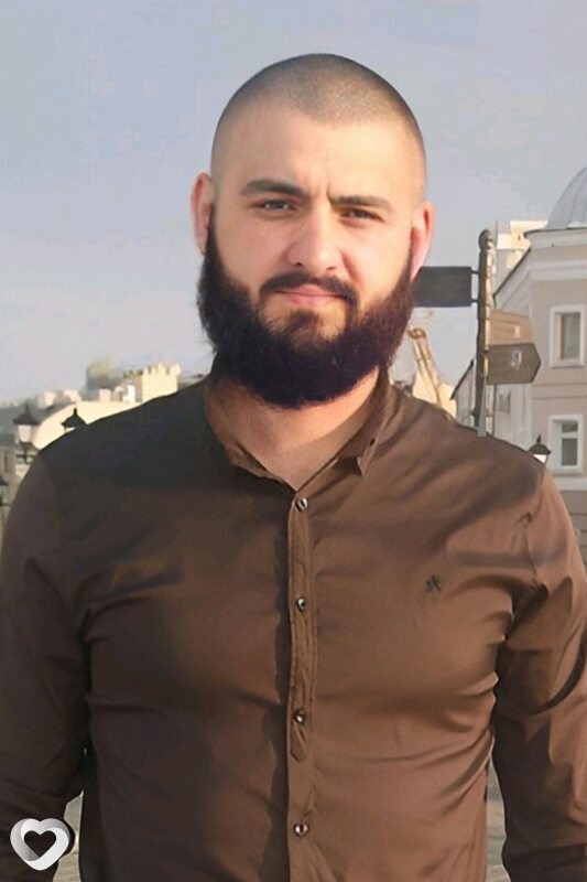 Тимур, 32, Абакане — анкета №3213336
