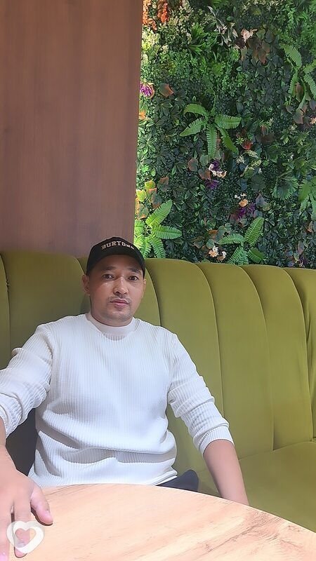 Касым, 41, Алматы — анкета №3213444
