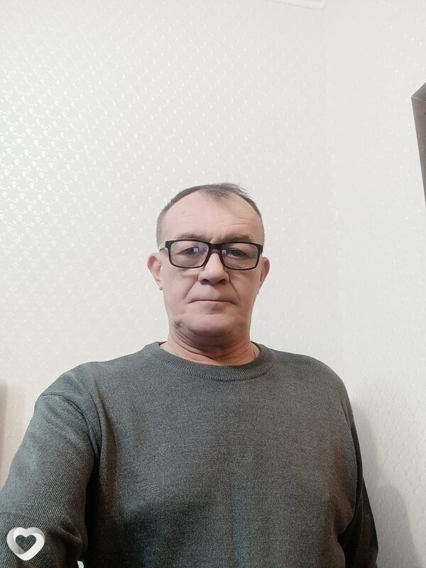 Александр, 62, Балашихе — анкета №3213448