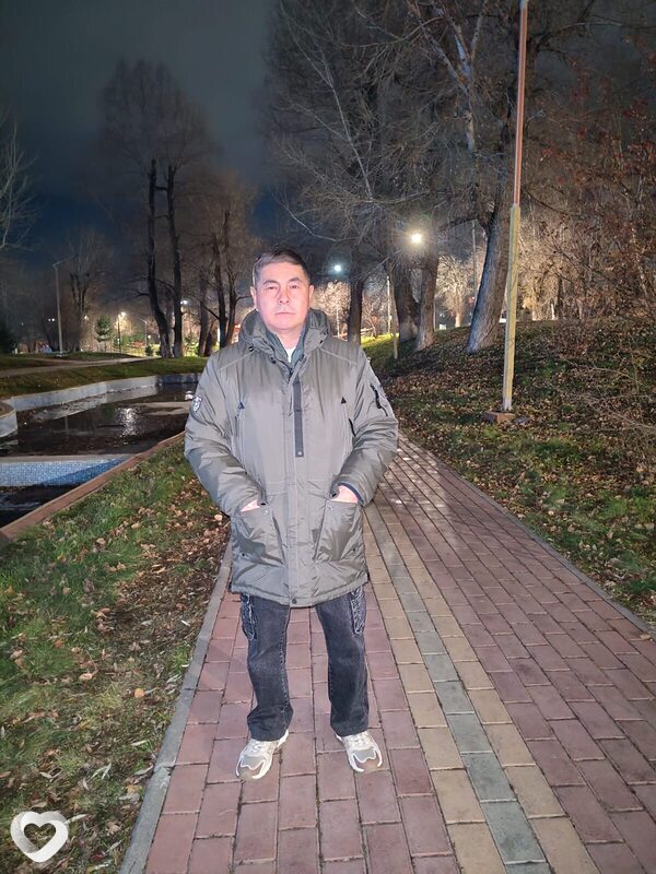 Rinat, 52, Усть-Каменогорск — анкета №3213449