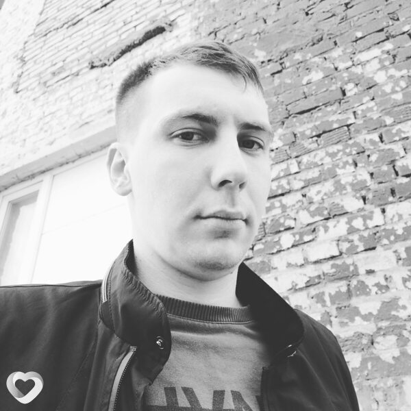 Сергей, 36, Брянске — анкета №3213450