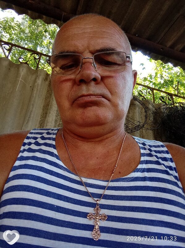 Олег, 49, Луганске — анкета №3213454