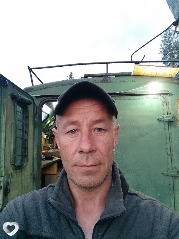 Нм, 45, Иркутске — анкета №3213456