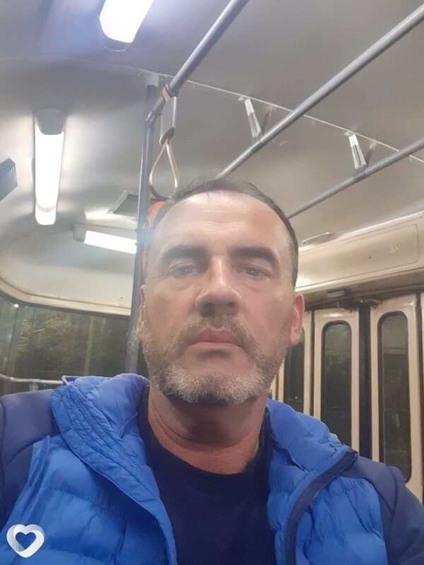 Юрий, 52, Киеве — анкета №3213457