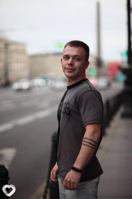 Том, 28, Кемерове — анкета №3213469