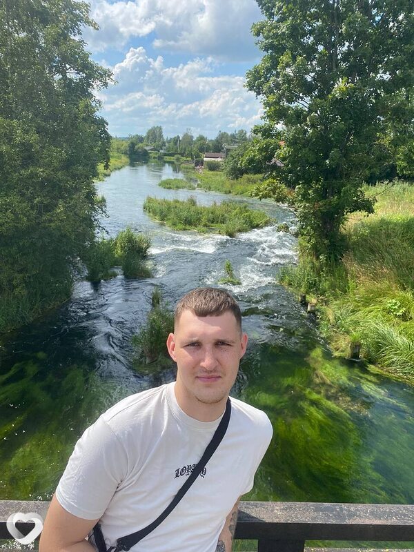 Ренат, 24, Казани — анкета №3213479