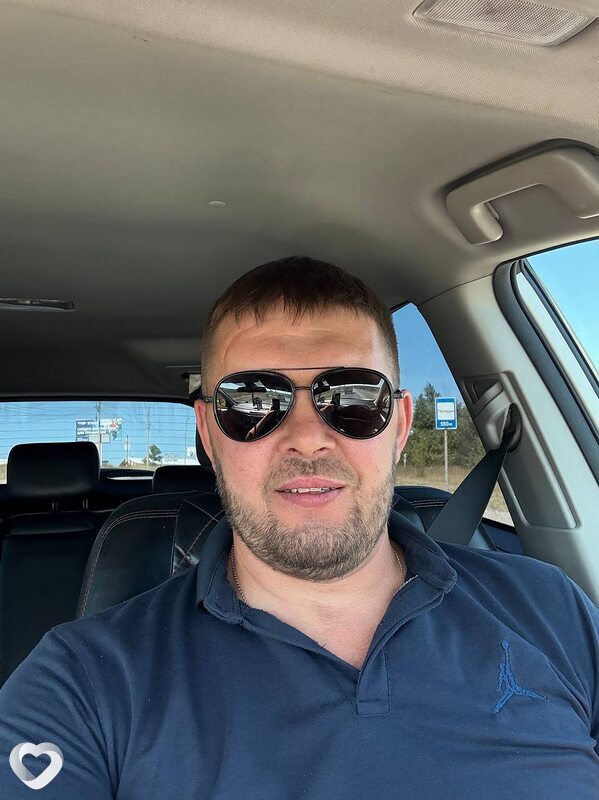 Александр, 41, Перми — анкета №3213482
