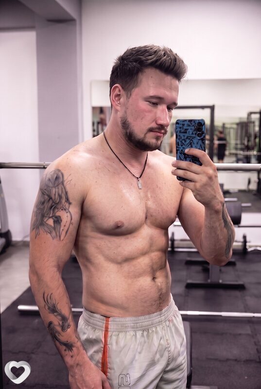 Андрей, 27, Усть-Каменогорск — анкета №3213282